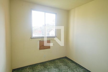 Quarto 1 de apartamento para alugar com 2 quartos, 55m² em Paciência, Rio de Janeiro