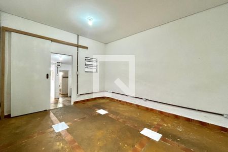 Sala/Quarto de casa para alugar com 1 quarto, 42m² em Conjunto Residencial Jardim Canaa, São Paulo