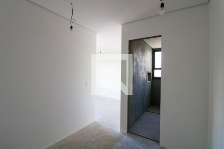 Suíte 1 de apartamento à venda com 3 quartos, 201m² em Brooklin Novo, São Paulo