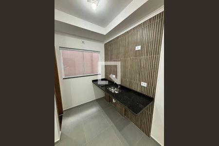 Studio de kitnet/studio à venda com 1 quarto, 16m² em Vila Formosa, São Paulo