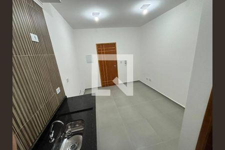 Studio de kitnet/studio à venda com 1 quarto, 16m² em Vila Formosa, São Paulo