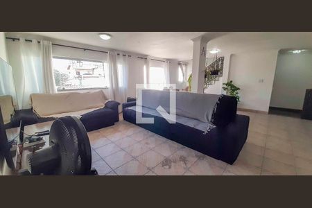 Casa à venda com 4 quartos, 403m² em City Bussocaba, Osasco