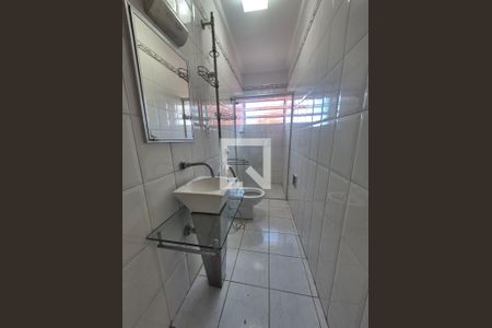 Casa para alugar com 3 quartos, 170m² em Vila Morse, São Paulo