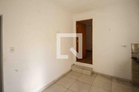 Casa para alugar com 1 quarto, 60m² em Chácara Belenzinho, São Paulo
