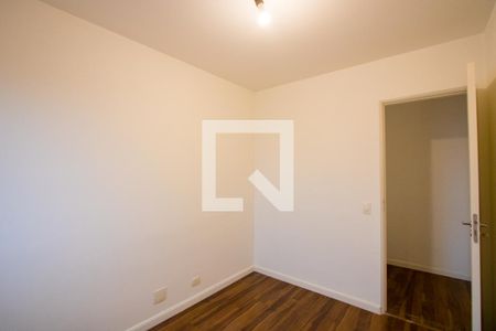 Quarto 1 de apartamento à venda com 2 quartos, 51m² em Vila Homero Thon, Santo André