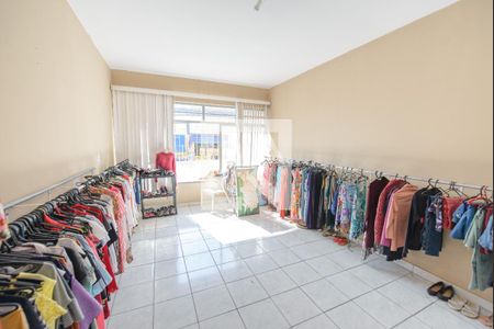 Sala de casa para alugar com 4 quartos, 480m² em Jardim Santa Cruz, Taubaté