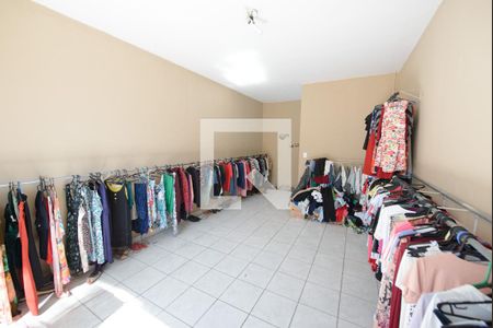 Sala de casa para alugar com 4 quartos, 480m² em Jardim Santa Cruz, Taubaté