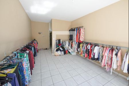 Sala de casa para alugar com 4 quartos, 480m² em Jardim Santa Cruz, Taubaté