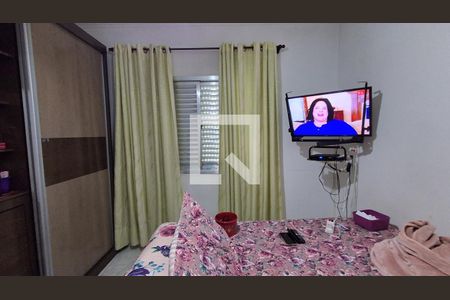 Quarto 1 de apartamento à venda com 2 quartos, 90m² em Cerâmica, São Caetano do Sul