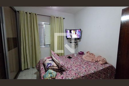 Quarto 1 de apartamento à venda com 2 quartos, 90m² em Cerâmica, São Caetano do Sul