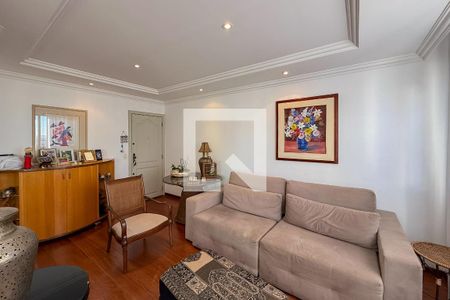 Apartamento à venda com 3 quartos, 130m² em Gutierrez, Belo Horizonte
