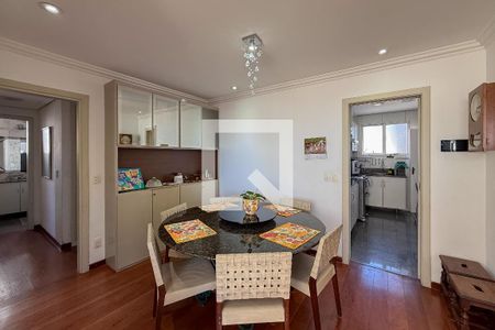 Apartamento à venda com 3 quartos, 130m² em Gutierrez, Belo Horizonte