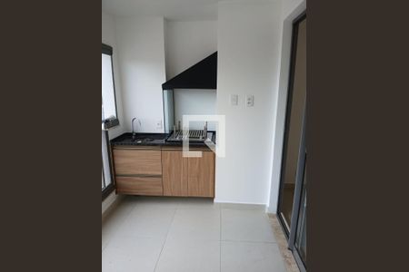 Foto 03 de apartamento para alugar com 2 quartos, 58m² em Chácara Santo Antônio (Zona Sul), São Paulo