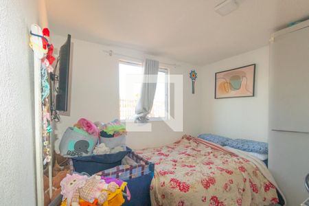 Quarto 2 de casa à venda com 2 quartos, 36m² em Brigadeira, Canoas