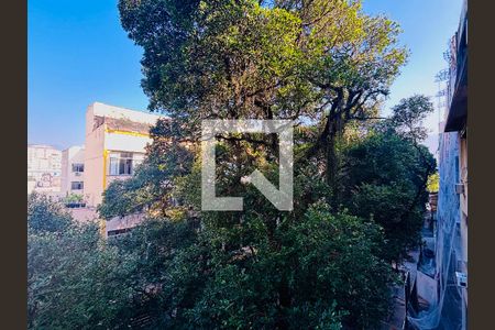 Apartamento para alugar com 3 quartos, 135m² em Botafogo, Rio de Janeiro