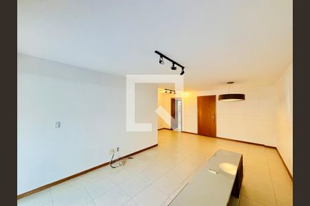 Apartamento para alugar com 3 quartos, 135m² em Botafogo, Rio de Janeiro