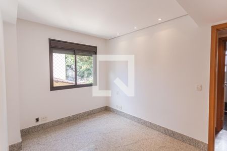Sala 2 de apartamento para alugar com 2 quartos, 100m² em Serra, Belo Horizonte