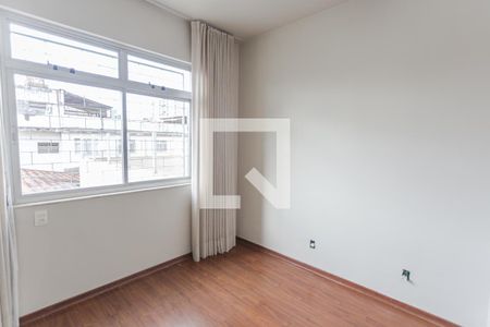 Suíte de apartamento para alugar com 3 quartos, 125m² em São Lucas, Belo Horizonte