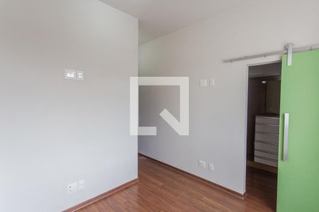 Suíte de apartamento para alugar com 3 quartos, 125m² em São Lucas, Belo Horizonte