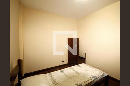 Quarto  de apartamento à venda com 4 quartos, 110m² em Cruzeiro, Belo Horizonte