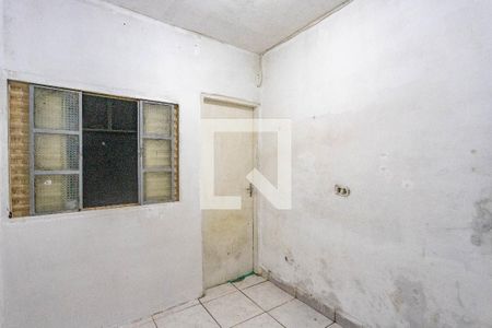Quarto 2 de casa para alugar com 2 quartos, 70m² em Jardim Celia (zona Sul), Diadema