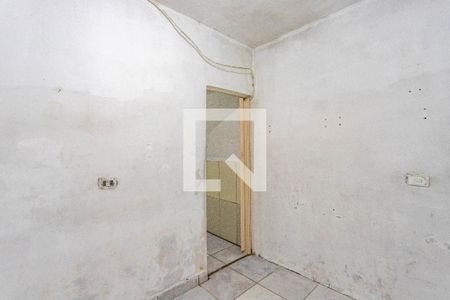 Quarto 2 de casa para alugar com 2 quartos, 70m² em Jardim Celia (zona Sul), Diadema