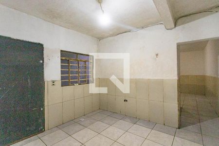 Sala  de casa para alugar com 2 quartos, 70m² em Jardim Celia (zona Sul), Diadema