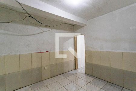 Quarto 1  de casa para alugar com 2 quartos, 70m² em Jardim Celia (zona Sul), Diadema