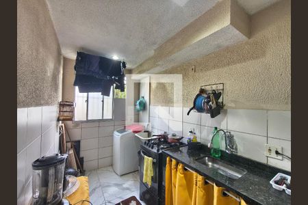Apartamento para alugar com 2 quartos, 44m² em Jacarepaguá, Rio de Janeiro
