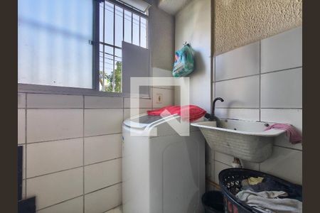 Apartamento para alugar com 2 quartos, 44m² em Jacarepaguá, Rio de Janeiro