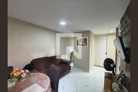 Apartamento para alugar com 2 quartos, 44m² em Jacarepaguá, Rio de Janeiro