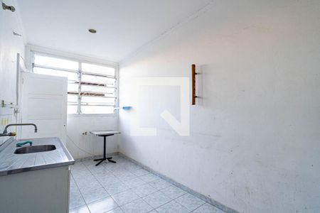 Cozinha de casa para alugar com 2 quartos, 100m² em Morro dos Ingleses, São Paulo