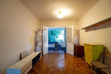 Sala de casa para alugar com 2 quartos, 100m² em Morro dos Ingleses, São Paulo