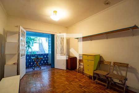 Casa para alugar com 2 quartos, 100m² em Morro dos Ingleses, São Paulo