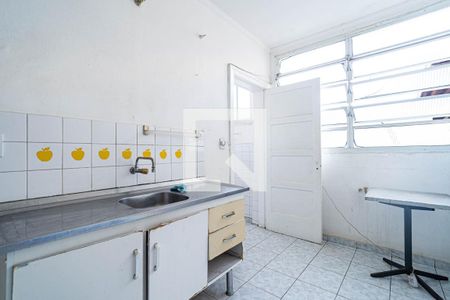 Cozinha de casa para alugar com 2 quartos, 100m² em Morro dos Ingleses, São Paulo
