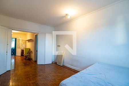 Quarto 1 de casa para alugar com 2 quartos, 100m² em Morro dos Ingleses, São Paulo