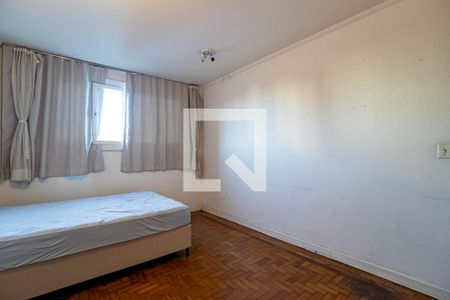 Quarto 1 de casa para alugar com 2 quartos, 100m² em Morro dos Ingleses, São Paulo