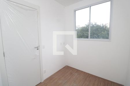 Quarto 1 de apartamento para alugar com 2 quartos, 35m² em Santa Maria, Santo André