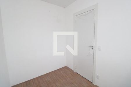 Quarto 1 de apartamento para alugar com 2 quartos, 35m² em Santa Maria, Santo André