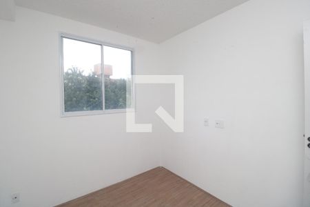 Quarto 2 de apartamento para alugar com 2 quartos, 35m² em Santa Maria, Santo André