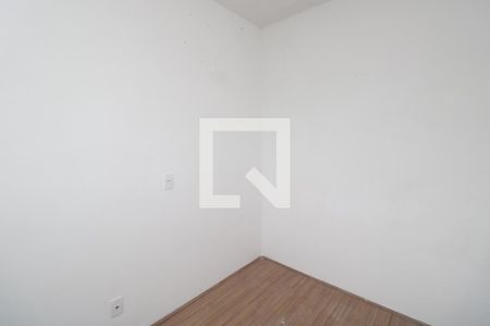 Quarto 1 de apartamento para alugar com 2 quartos, 35m² em Santa Maria, Santo André