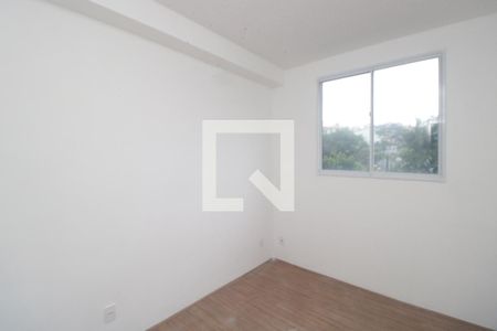 Quarto 2 de apartamento para alugar com 2 quartos, 35m² em Santa Maria, Santo André