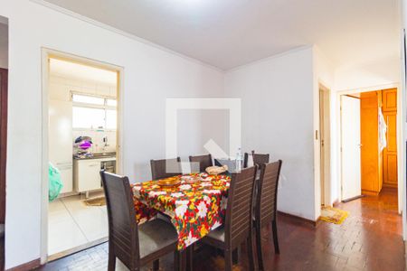 Sala de apartamento à venda com 2 quartos, 71m² em Mooca, São Paulo