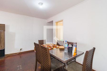 Sala de apartamento à venda com 2 quartos, 71m² em Mooca, São Paulo