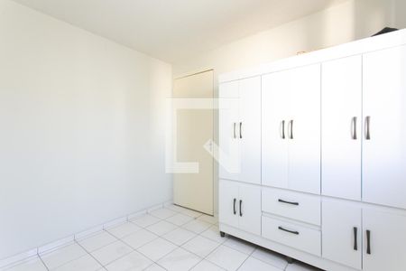 Quarto 1 de apartamento à venda com 2 quartos, 44m² em Conjunto Residencial José Bonifácio, São Paulo