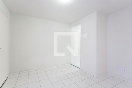 Sala de apartamento à venda com 2 quartos, 44m² em Conjunto Residencial José Bonifácio, São Paulo
