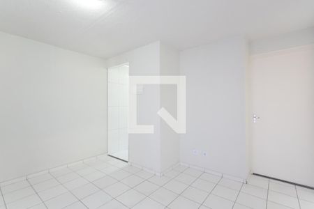 Sala de apartamento à venda com 2 quartos, 44m² em Conjunto Residencial José Bonifácio, São Paulo