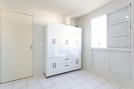 Quarto 1 de apartamento à venda com 2 quartos, 44m² em Conjunto Residencial José Bonifácio, São Paulo