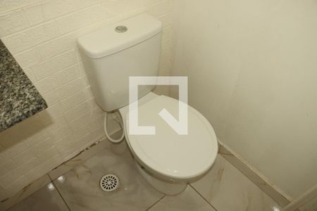 Casa de Condomínio para alugar com 2 quartos, 52m² em Quinta dos Angicos, Cotia