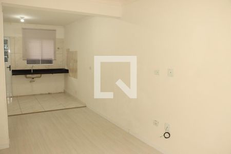 Casa de Condomínio para alugar com 2 quartos, 52m² em Quinta dos Angicos, Cotia